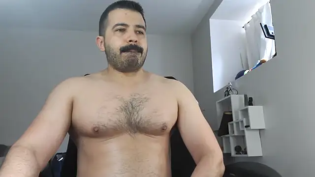 AngelFusco online show from 04/29/26, 02:32