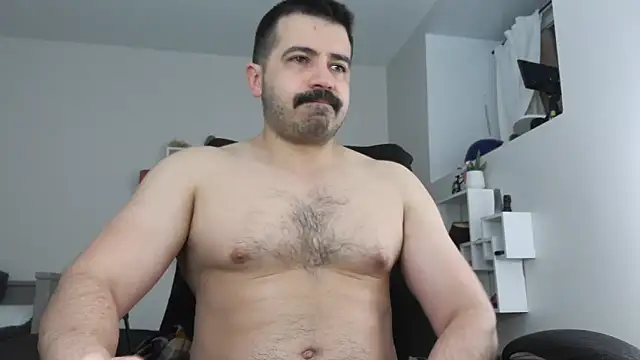 AngelFusco online show from 05/02/26, 06:18