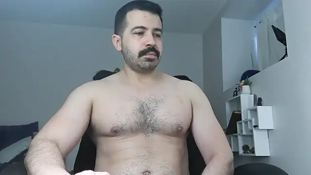 AngelFusco online show from 05/05/26, 12:24