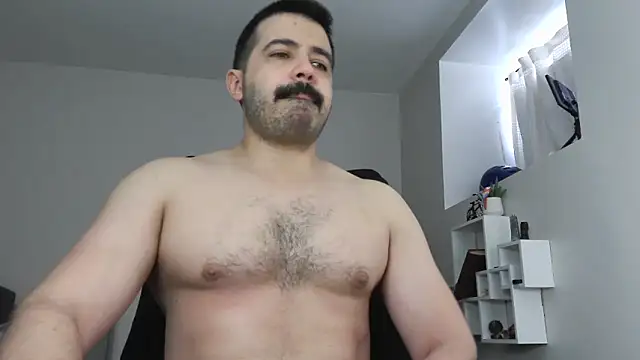 AngelFusco online show from 05/06/26, 02:11