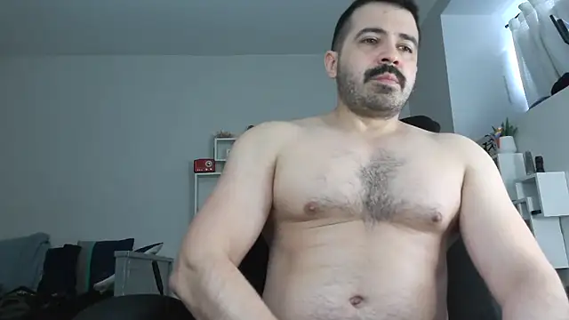 AngelFusco online show from 05/12/26, 06:27