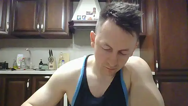 Prosto shef online show from 04/08/26, 05:46