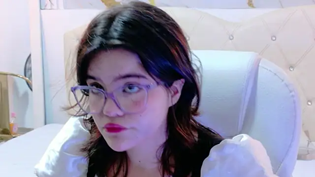 Alexa Missfortune online show from 04/07/26, 07:47