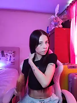 its Lia 1 online show from 06/18/26, 08:57