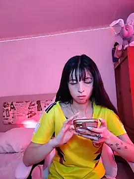 its Lia 1 online show from 06/27/26, 09:09