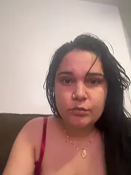 JesslatinaVIP online show from 03/31/26, 03:01