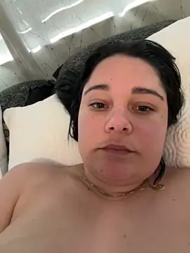 JesslatinaVIP online show from 04/03/26, 09:57