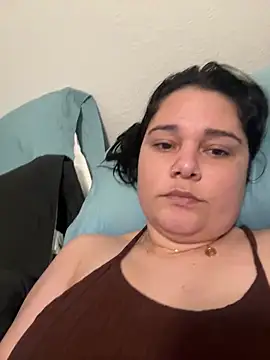 JesslatinaVIP online show from 04/06/26, 11:22