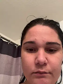 JesslatinaVIP online show from 04/08/26, 12:32