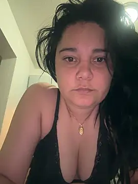 JesslatinaVIP online show from 04/11/26, 02:21