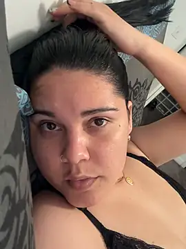 JesslatinaVIP online show from 04/22/26, 11:28