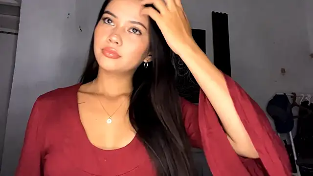 LaruePoldrack online show from 04/03/26, 02:26