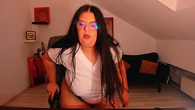 MariyaWill online show from 04/30/26, 08:37