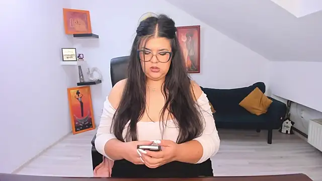 MariyaWill online show from 06/16/26, 11:18