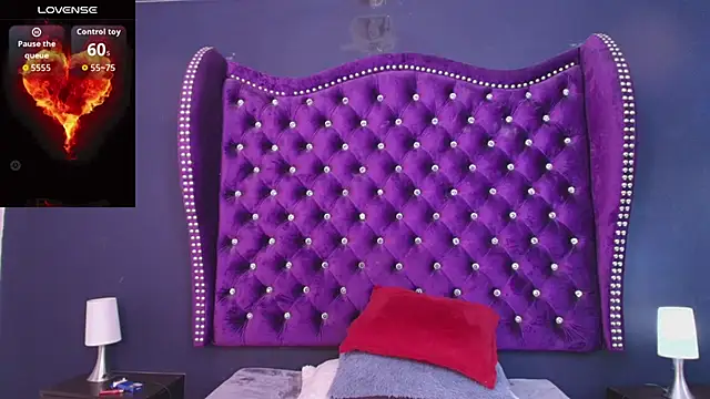MistressNyx  online show from 04/22/26, 01:45