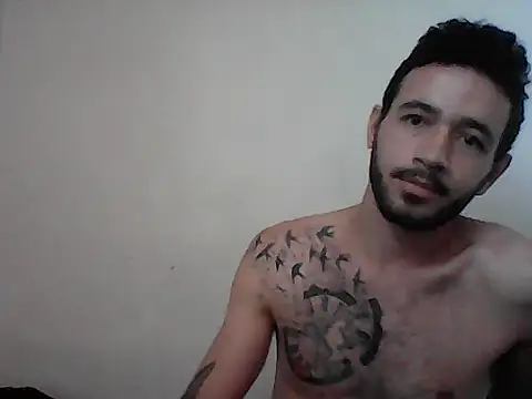 NoxxVx online show from 03/30/26, 04:08