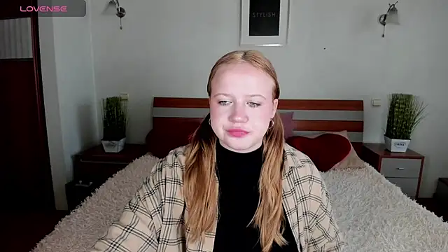 KittyCutest online show from 03/31/26, 07:20