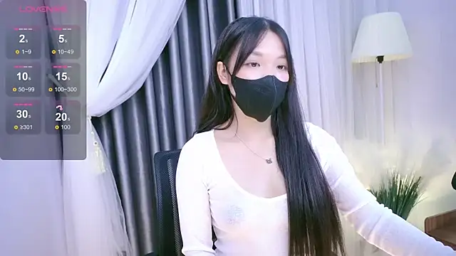 Lu Ly22 online show from 06/06/26, 02:16