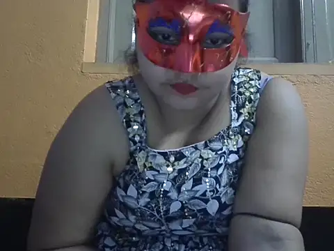 Naina1994 online show from 04/04/26, 06:49