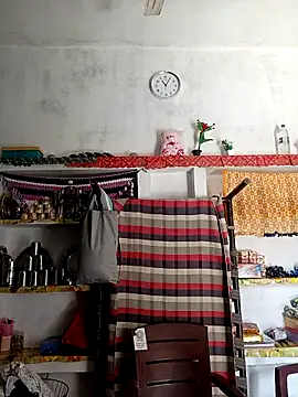 sapan sexe online show from 06/18/26, 05:30
