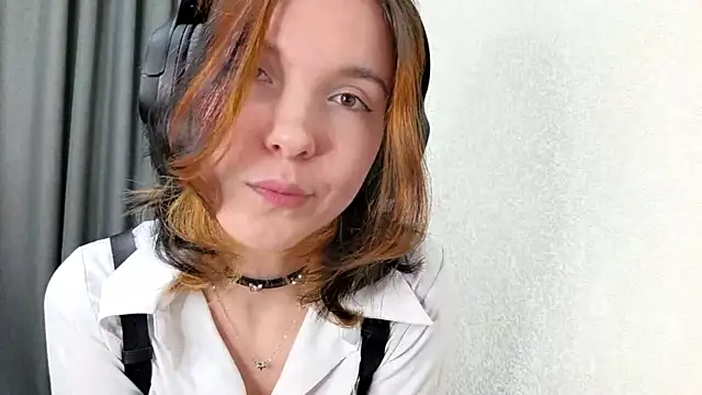 RubyBooby online show from 04/07/26, 03:12