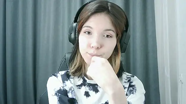 RubyBooby online show from 04/28/26, 04:45