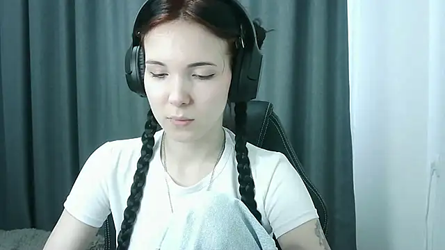RubyBooby online show from 05/06/26, 03:06