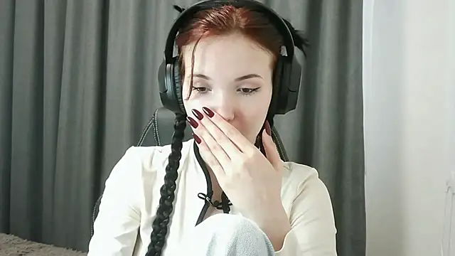 RubyBooby online show from 05/12/26, 04:37