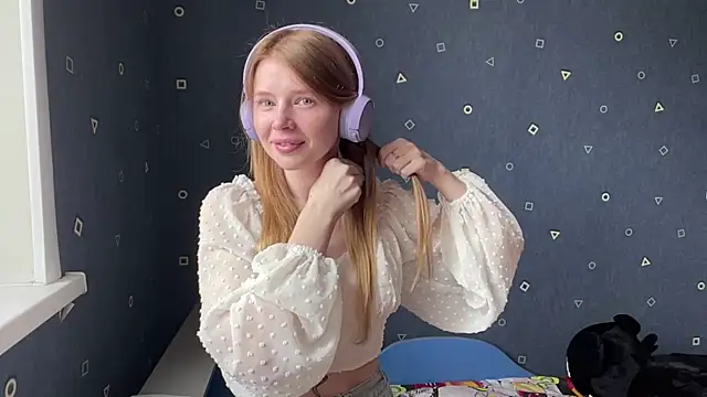 Snapshot of fanybuny chatting on 04/01/26, 08:04 fanybuny online show from 04/01/26, 08:04