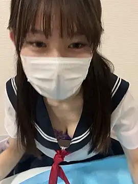 yuki2210 online show from 05/13/26, 10:34