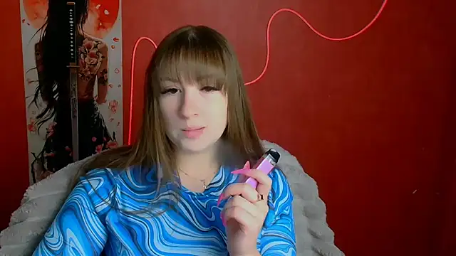 Tiffani Angel online show from 04/03/26, 05:38