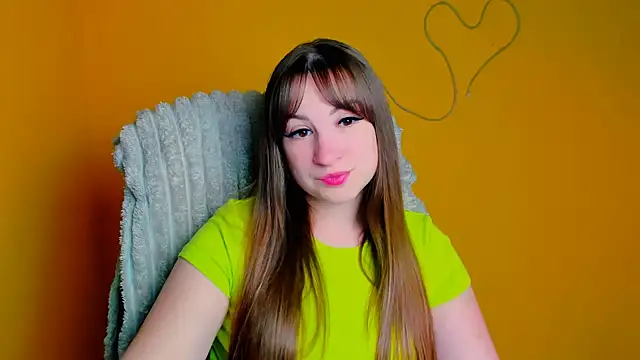 Snapshot of Tiffani_Angel chatting on 05/20/26, 05:19 Tiffani Angel online show from 05/20/26, 05:19