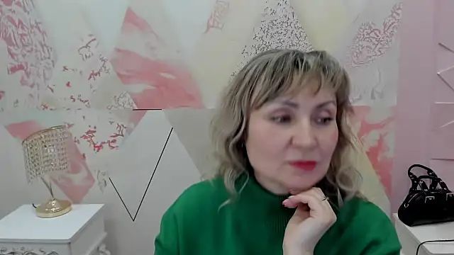 Anny a1 online show from 03/30/26, 12:39