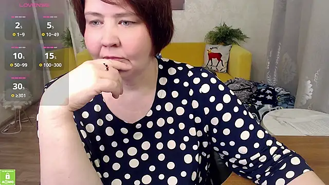 QUEEN02030 online show from 07/09/26, 03:05