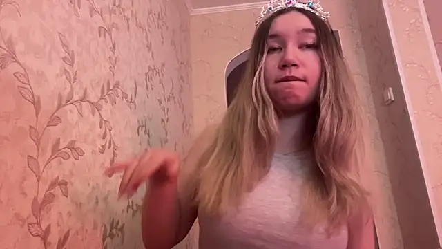 IreneOrbison online show from 04/03/26, 01:31