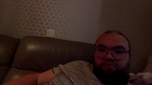 Jokke98 online show from 03/31/26, 07:58