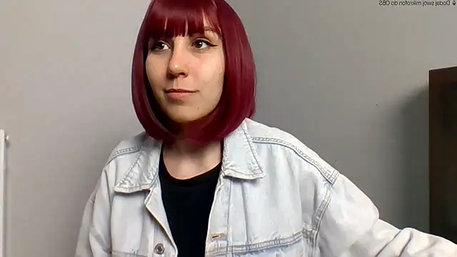 ZaraHotTeen online show from 05/12/26, 02:14
