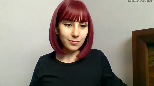 ZaraHotTeen online show from 05/15/26, 01:18