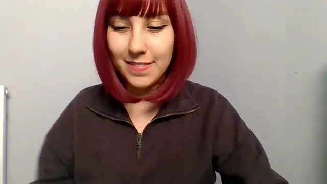 ZaraHotTeen online show from 07/13/26, 02:31