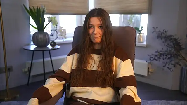 AnabelChicles online show from 04/03/26, 12:47