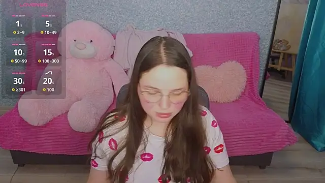 SofiDreamm online show from 05/02/26, 07:41