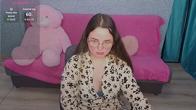 SofiDreamm online show from 05/09/26, 07:52