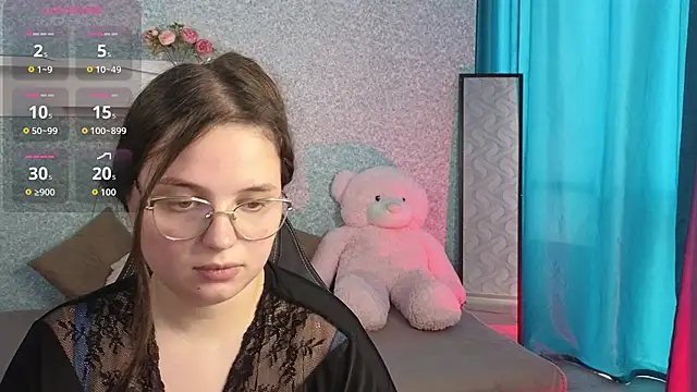 Snapshot of SofiDreamm chatting on 07/20/26, 02:52 SofiDreamm online show from 07/20/26, 02:52