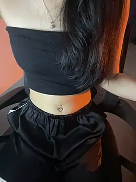 Annie nii online show from 04/03/26, 07:50