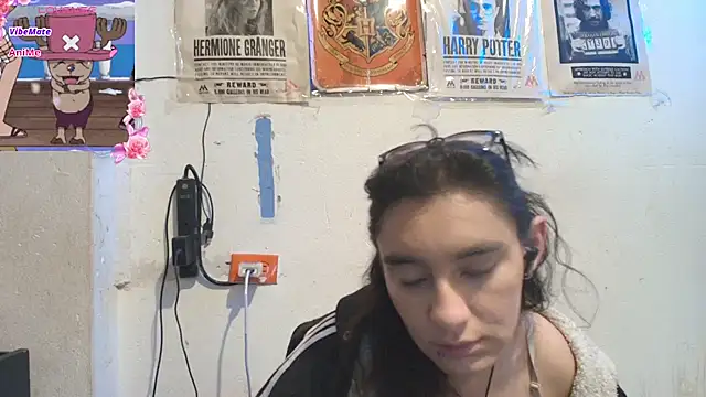 Ellaa honey online show from 04/25/26, 02:14