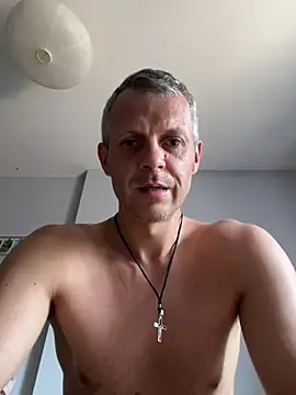 ChiefApron5 online show from 08/01/26, 01:10