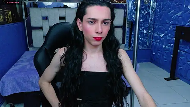 Sharlon  online show from 05/11/26, 11:27