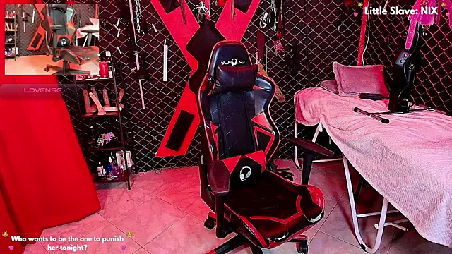 i Nixx online show from 03/30/26, 05:25