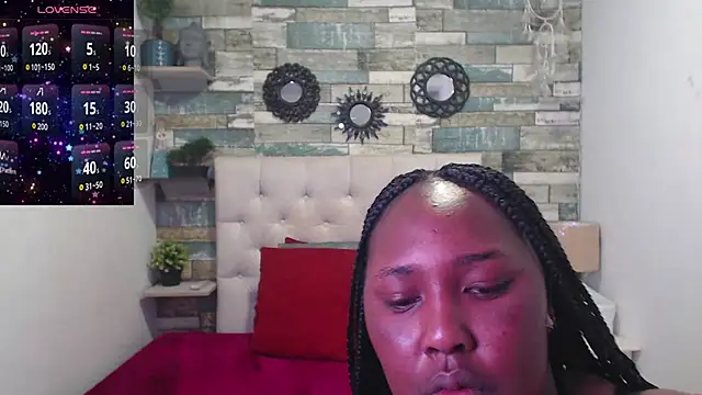 Skylernaomi online show from 06/13/26, 02:04