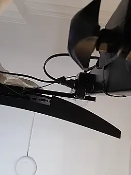 ZoeBlanc online show from 04/28/26, 11:37